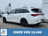 Gebraucht Cupra Leon VZ 310 PS (228 kW) 2022 Weiß