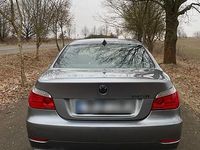 Gebraucht BMW 523 190 PS (139 kW) 2007 Grau Limousine