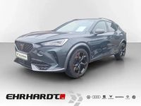 Gebraucht Cupra Formentor VZ 310 PS (228 kW) 2022 Grau SUV