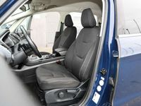 gebraucht Ford S-MAX 2.0 EcoBlue Aut. Titanium ACC Kamera LED