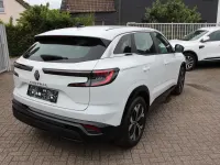 Gebraucht Renault Austral Evolution 158 PS (116 kW) 2024 Weiß SUV