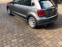 gebraucht VW Polo 1.4 Style