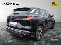 Gebraucht Renault Austral Evolution 158 PS (116 kW) 2023 Schwarz SUV