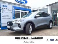 Gebraucht Ford Kuga Titanium 150 PS (110 kW) 2024 Solar silver SUV