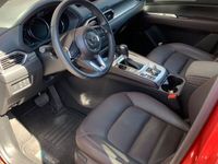gebraucht Mazda CX-5 2.5 SKYACTIV-G 194 Sports-Line AWD i AT...
