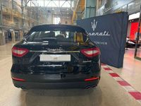 gebraucht Maserati Levante Q4 ESSENCE * München*