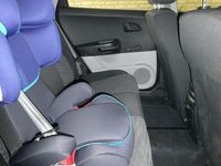 Gebraucht Kia Ceed 109 PS (80 kW) 2009 Grau metallic Kleinwagen