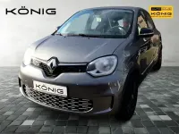 Używany Renault Twingo Techno 60 kW (82 KM) 2023 Szary Hatchback