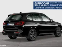 Gebraucht BMW X3 Performance 292 PS (214 kW) 2023 Schwarz SUV
