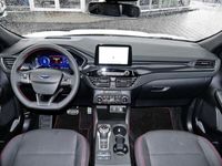 gebraucht Ford Kuga ST-Line Plug-In-Hybrid Adapt.LED+Head-Up Klima