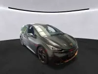 Gebraucht Cupra Born 150 kW (204 PS) 2022 Grau Kleinwagen