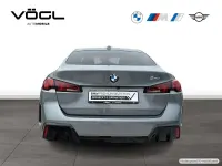 Gebraucht BMW 220 Gran Coupé M Sport 156 PS (114 kW) 2025 Skyscraper grau Coupé