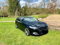 gebraucht Ford Mondeo 2,0 TDCi Bi-Turbo ST-LineTurnier Powe...