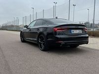 gebraucht Audi A5 Sporback Shadow Line