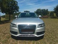 Gebraucht Audi A4 Attraction 160 PS (117 kW) 2009 Limousine