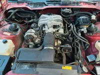 Gebraucht Pontiac Firebird 136 PS (100 kW) 1988 Rot Coupé