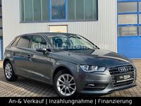 Gebraucht Audi A3 Ambiente 179 PS (131 kW) 2013 Grau Limousine