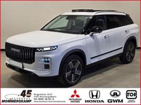 Neu Jaecoo 7 147 PS (108 kW) 2025 Weiss SUV
