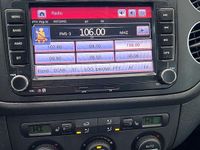 Gebraucht VW Golf V 140 PS (102 kW) 2007 Blau Limousine