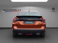 Gebraucht Citroën e-C4 Feel 99 kW (135 PS) 2021 Braun Limousine
