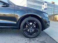 gebraucht Audi SQ5 Q5 3.0 TDI quattro S tronic S-LineUmbau