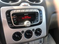 Gebraucht Ford Focus Cabriolet 2008 Cabrio