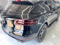 Gebraucht Porsche Macan S 258 PS (189 kW) 2015 Schwarz SUV