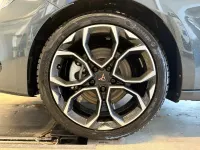 Gebraucht Cupra Leon 204 PS (150 kW) 2025 Blau Kombi