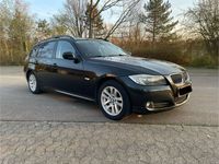 gebraucht BMW 318 i Touring