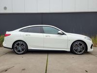 Gebraucht BMW 218 M Sport 150 PS (110 kW) 2021 Weiß Coupé