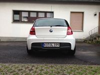 gebraucht BMW 118 i M-Line