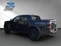 Neu Ford Ranger Raptor 209 PS (153 kW) 2026 Absolute black metallic Pickup