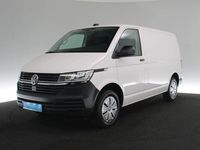 Gebraucht VW Transporter 110 PS (80 kW) 2023 Candyweiß Van