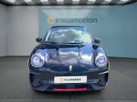 Gebraucht Ora 03 GT 125 kW (171 PS) 2024 Schwarz Kleinwagen