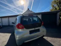 Gebraucht Toyota Aygo 68 PS (50 kW) 2006 Kleinwagen