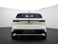 Gebraucht Renault Mégane Equilibre 160 kW (218 PS) 2023 Weiß Limousine