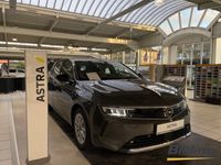 gebraucht Opel Astra Edition 1.5 Diesel, 96 kW (130 PS), Start St