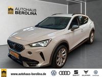 Brugt Cupra Formentor 150 HK (110 kW) 2023 Hvid SUV
