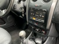 gebraucht Dacia Duster 1.2 TCe 125 4x2 Prestige Prestige