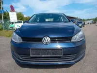 Gebraucht VW Golf VII Comfortline 86 PS (63 kW) 2014 Andere Limousine