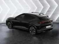Brugt Cupra Formentor VZ 272 HK (200 kW) 2026 Sort SUV