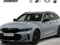 Gebraucht BMW M340 M Sport 374 PS (275 kW) 2025 Grau Limousine