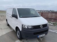 Gebraucht VW T5 84 PS (61 kW) 2011 Van