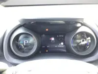 Gebraucht Toyota Yaris Hybrid 92 PS (67 kW) 2020 Weiß Limousine