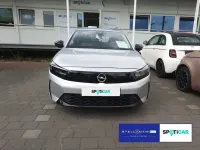Gebraucht Opel Corsa Edition 101 PS (74 kW) 2025 Grau Kleinwagen