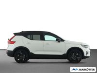 Neu Volvo EX40 Plus 185 kW (252 PS) 2026 Weiss SUV