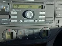 Gebraucht Ford C-MAX 145 PS (106 kW) 2006 Weiß Van / Kleinbus