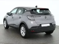 Neu Renault Captur 91 PS (66 kW) 2026 Grau SUV