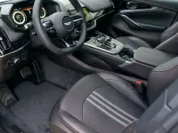 Neu Aston Martin DBX 707 707 PS (519 kW) 2025 Weiß SUV