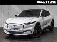Gebraucht Ford Mustang Mach-E Premium 258 kW (351 PS) 2024 Andere farbe SUV